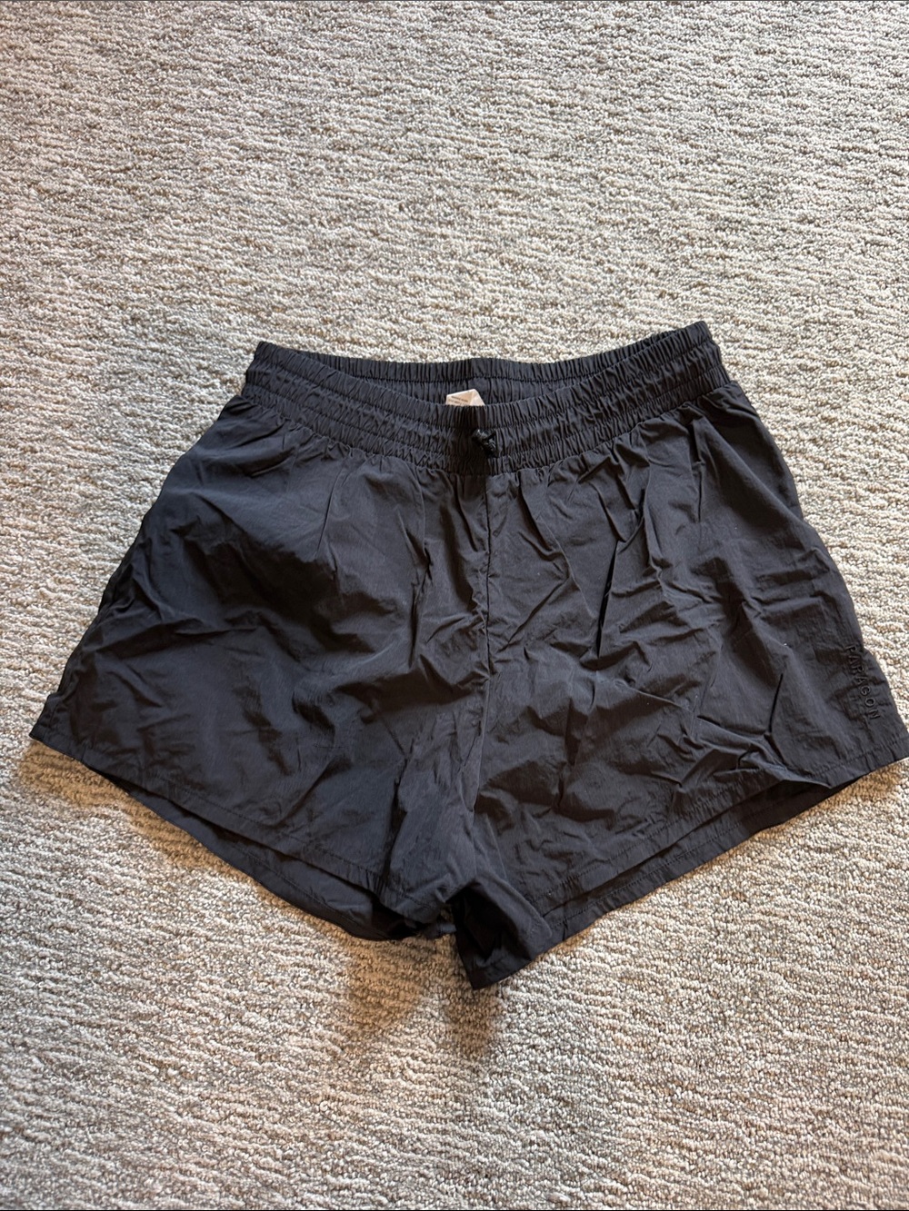 Paragon Fitwear Women’s Athletic Shorts